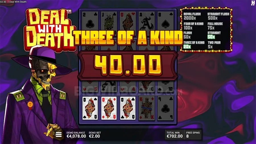 Live Casino Baccarat Guide